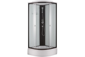 Душевая кабина Niagara  80x80 см (NG-6703-14)