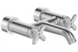 Смеситель Jacob Delafon Nouvelle Vague E78350-CAT для ванны с душем