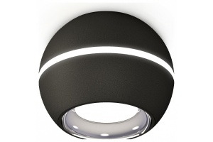 Накладной светильник Ambrella XS XS1102002