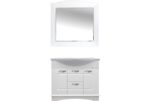 Зеркало Misty Эльбрус 90 - 2