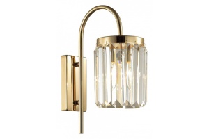Бра Odeon Light Classic Vassa 4987/1W - 2