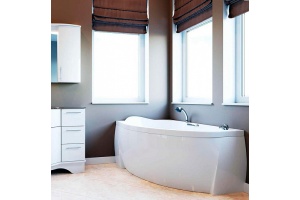 Экран Фэма Аделина 160 R - 2