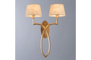 Бра Divinare Florence 6819/19 AP-2 - 2