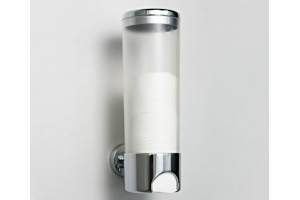 Диспенсер для ватных дисков Wasserkraft K-1079 - 2