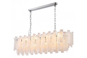 Подвесная люстра Stilfort Glowice 2157/09/10P - 2