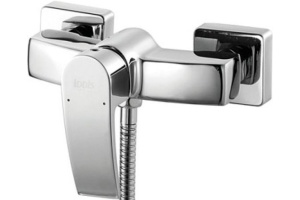 Смеситель Iddis Vane VANSB00I03WA для душа