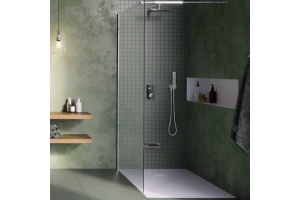 Поддон для душа EXCELLENT Arda 180x90 белый - 3