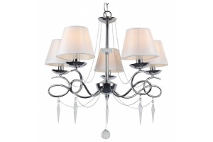 Подвесная люстра Omnilux Padru OML-53303-05