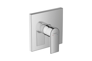 Смеситель Hansgrohe Vernis Shape хром