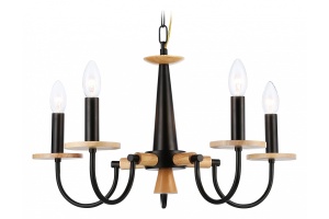 Подвесная люстра Ambrella Light TR TR9593