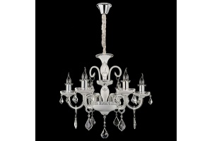 Подвесная люстра Citilux Марена CL352160 - 2