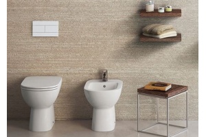 Биде напольное Ideal Standard Tempo (T510201)