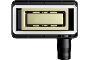 Перелив универсальный для моек Omoikiri светлое золото (4956723)