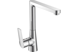 Смеситель для кухонной мойки RUSH Balearic (BA3935-23)