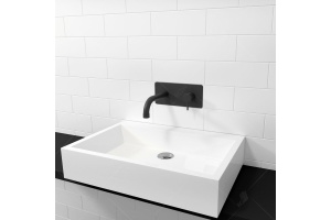 Смеситель RGW Shower Panels SP-45-10 B для раковины