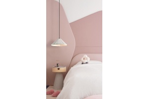 Подвесной светильник Milosh Tendence 829 0829PLA-1WT - 2