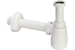 Сифон для биде Viega  (120337) - 2