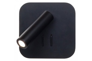 Светодиодный спот Loft IT Floadow Loft2019-BL