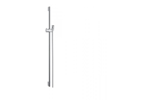 Душевая штанга hansgrohe C 90 см со шлангом 27610000