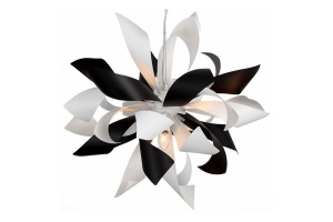 Подвесная люстра ST-Luce Spiraglio SL453.453.06E