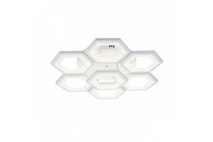 Потолочная люстра Escada Hexagon 10204/7LED - 2