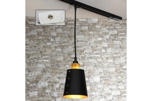 Подвесной светильник Lussole Shirley LSP-9861-TAW