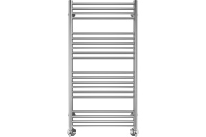 Водяной полотенцесушитель Terminus Аврора П20 500х1000 Хром