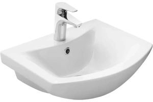 Раковина мебельная Onika Santek Балтика 50 белый