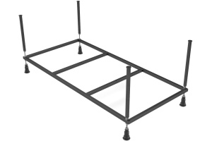 Каркас для ванны Cersanit Virgo 150