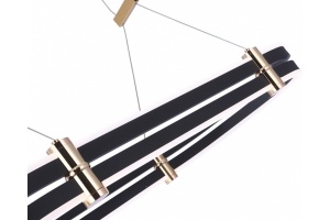 Подвесной светильник Zortes DUBLE-R ZRS.30505.92 - 3