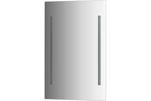 Зеркало в ванную Evoform  50 см (BY 2113)