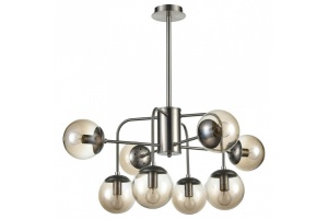 Люстра на штанге Vele Luce Verona VL5015L08