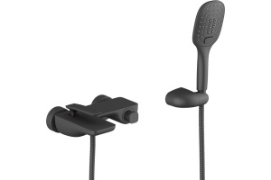 Смеситель Timo Helmi для ванны с душем 4024/03Y