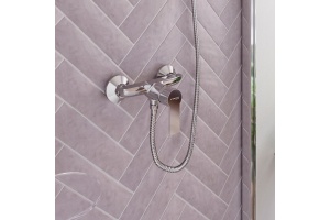 Душевой комплект STWORKI by Damixa Хельсинки HFDB97000 + HFHS20000 + HFHS02100 - 2