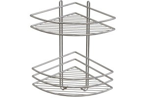 Полка DIWO Смоленск П16192 хром