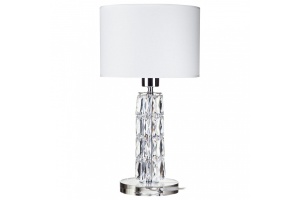 Настольная лампа Maytoni Talento DIA008TL-01CH