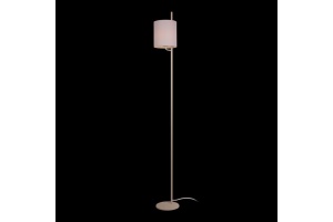 Торшер Loft it Ritz 10253F/A White - 3