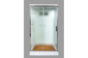 Душевая кабина Deto D129S - 2