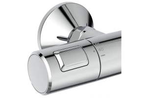 Душевая стойка Ideal Standard Creatherm с термостатом хром - 3