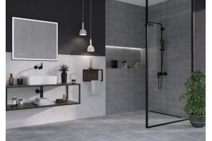 Зеркало LED 011 DESIGN 100 - 2