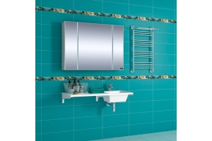 Раковина СанТа Лидер 100 R - 3