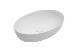 Раковина Villeroy & Boch Artis 41986101 alpin