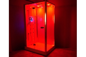 Душевая кабина Timo Premium Puro Н-510 R - 2