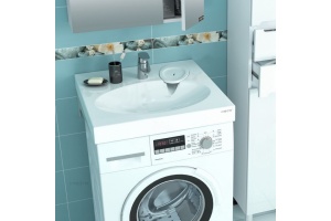 Раковина СанТа Луна 900103 - 3