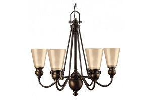 Подвесная люстра Hinkley Mayflower HK-MAYFLOWER6