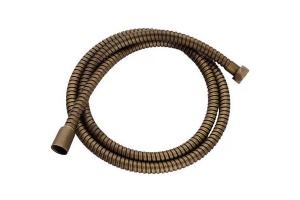 Шланг для душа Cezares 120 бронза (CZR-U-FMDC-120-02)
