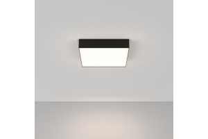 Накладной светильник Maytoni Zon C032CL-36W4K-SQ-B - 3