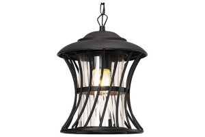 Уличный подвесной светильник Feron Мадрид PL525 11620