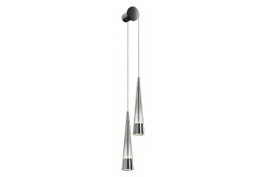 Бра Maytoni Sintesi P090WL-L24CH3K