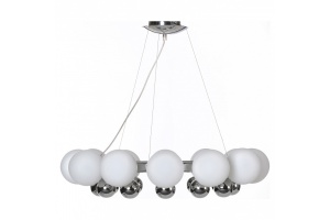 Подвесная люстра Lightstar Sferetta 801124 - 3